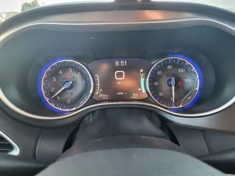 More photos of 2024 Chrysler Pacifica Touring L at Dorsett Hyundai, IN