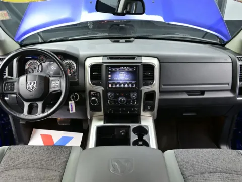 Photos of 2015 Ram 1500 Big Horn for sale in Terre Haute, IN at Dorsett Hyundai