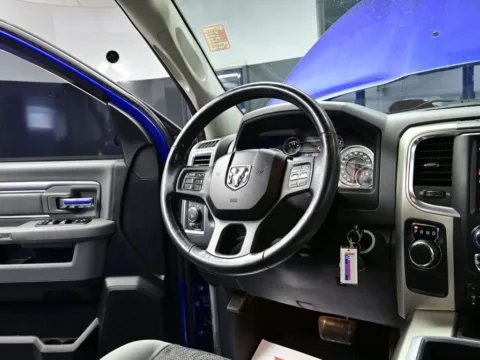 More photos of 2015 Ram 1500 Big Horn at Dorsett Hyundai, IN