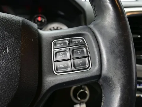 More photos of 2015 Ram 1500 Big Horn at Dorsett Hyundai, IN
