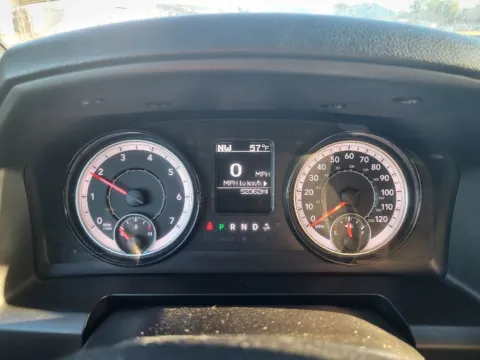 More photos of 2024 Ram 1500 Classic Warlock at Dorsett Hyundai, IN