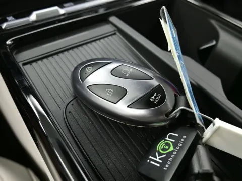Photos of 2026 Hyundai Tucson Limited for sale in Terre Haute, IN at Dorsett Hyundai
