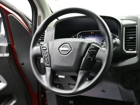 More photos of 2023 Nissan Frontier SV at Dorsett Hyundai, IN