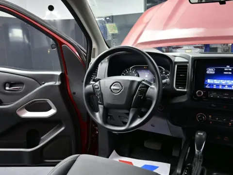 More photos of 2023 Nissan Frontier SV at Dorsett Hyundai, IN