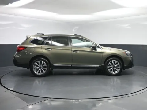 More photos of 2019 Subaru Outback Touring at Dorsett Hyundai, IN