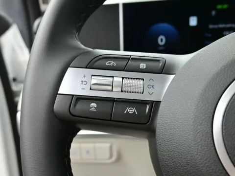 More photos of 2026 Hyundai Tucson SEL Convenience at Dorsett Hyundai, IN