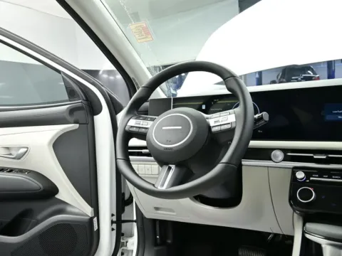 More photos of 2026 Hyundai Tucson SEL Convenience at Dorsett Hyundai, IN