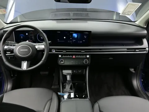Photos of 2026 Hyundai Tucson SEL Convenience for sale in Terre Haute, IN at Dorsett Hyundai