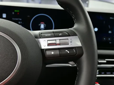 More photos of 2026 Hyundai Tucson SEL Convenience at Dorsett Hyundai, IN