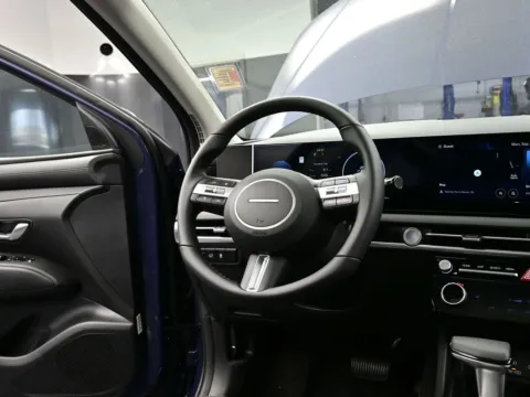 More photos of 2026 Hyundai Tucson SEL Convenience at Dorsett Hyundai, IN