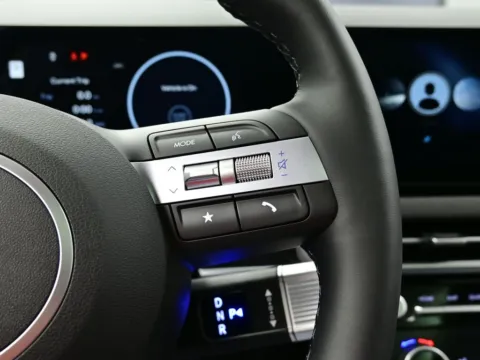 More photos of 2026 Hyundai Tucson Limited at Dorsett Hyundai, IN