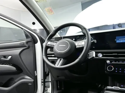More photos of 2026 Hyundai Tucson Limited at Dorsett Hyundai, IN
