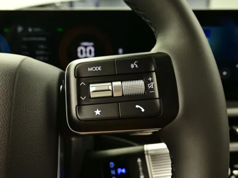 More photos of 2026 Hyundai Santa Fe Hybrid SE at Dorsett Hyundai, IN