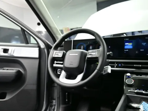 More photos of 2026 Hyundai Santa Fe Hybrid SE at Dorsett Hyundai, IN
