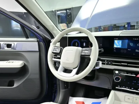 More photos of 2026 Hyundai Santa Fe SEL at Dorsett Hyundai, IN