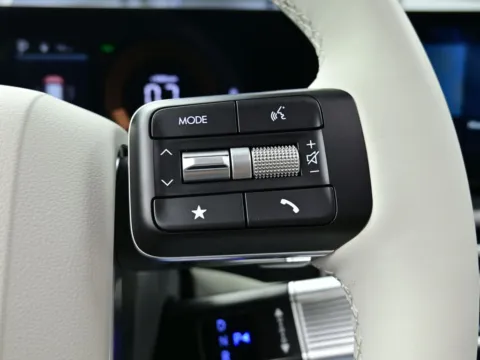 More photos of 2026 Hyundai Santa Fe SEL at Dorsett Hyundai, IN