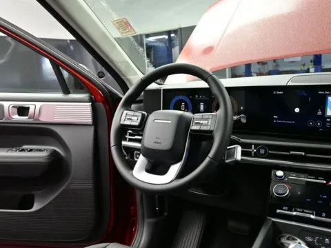 More photos of 2026 Hyundai Santa Fe XRT at Dorsett Hyundai, IN