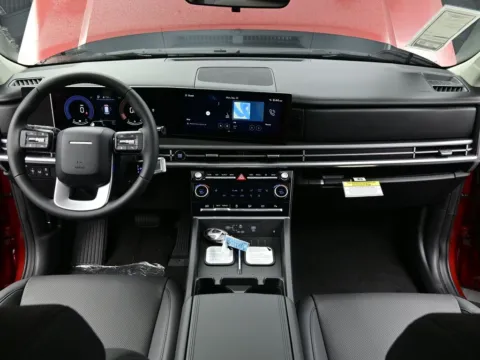 Photos of 2026 Hyundai Santa Fe XRT for sale in Terre Haute, IN at Dorsett Hyundai