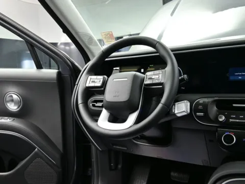 More photos of 2026 Hyundai Palisade SEL Convenience at Dorsett Hyundai, IN