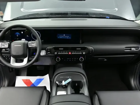 Photos of 2026 Hyundai Palisade SEL Convenience for sale in Terre Haute, IN at Dorsett Hyundai