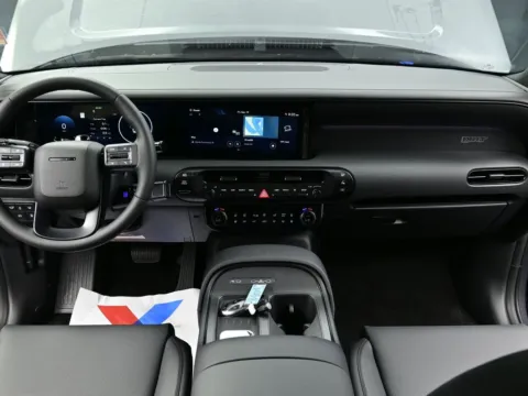 Photos of 2026 Hyundai Palisade XRT Pro for sale in Terre Haute, IN at Dorsett Hyundai