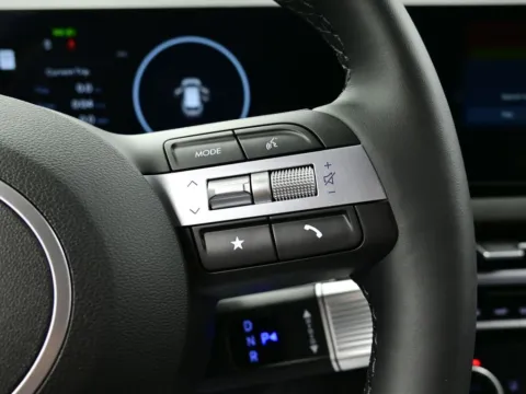 More photos of 2025 Hyundai Tucson Hybrid Limited at Dorsett Hyundai, IN