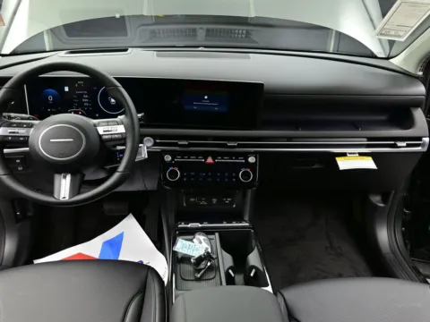 Photos of 2025 Hyundai Tucson Hybrid Limited for sale in Terre Haute, IN at Dorsett Hyundai