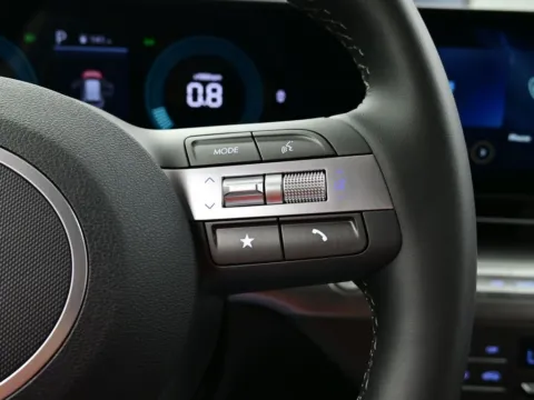 More photos of 2026 Hyundai Kona SEL Sport at Dorsett Hyundai, IN