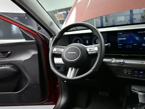 More photos of 2026 Hyundai Kona SEL Sport at Dorsett Hyundai, IN