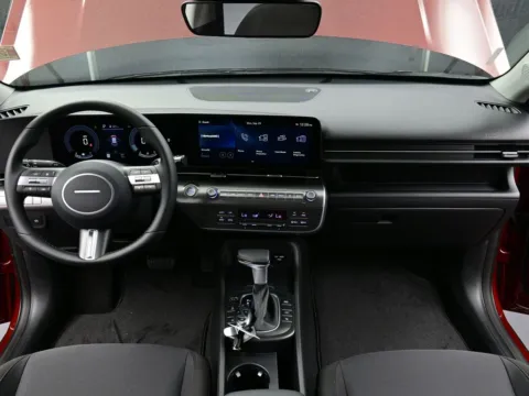 Photos of 2026 Hyundai Kona SEL Sport for sale in Terre Haute, IN at Dorsett Hyundai