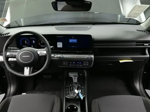 Photos of 2026 Hyundai Kona SEL Sport for sale in Terre Haute, IN at Dorsett Hyundai