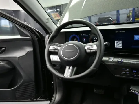 More photos of 2026 Hyundai Kona SEL Sport at Dorsett Hyundai, IN