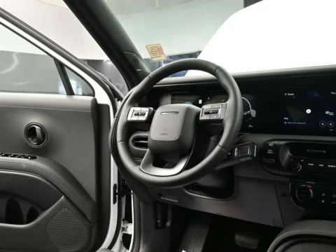 More photos of 2026 Hyundai Palisade XRT Pro at Dorsett Hyundai, IN