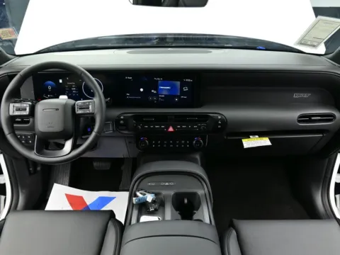 Photos of 2026 Hyundai Palisade XRT Pro for sale in Terre Haute, IN at Dorsett Hyundai