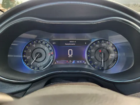 More photos of 2016 Chrysler 200 S at Dorsett Hyundai, IN