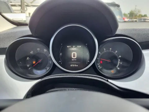 More photos of 2018 Fiat 500X Lounge at Dorsett Hyundai, IN
