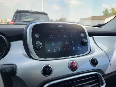 More photos of 2018 Fiat 500X Lounge at Dorsett Hyundai, IN