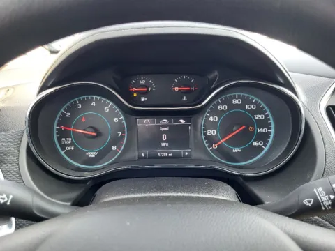 More photos of 2016 Chevrolet Cruze LT at Dorsett Hyundai, IN