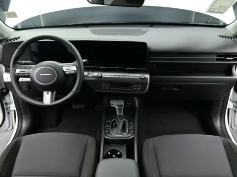 Photos of 2026 Hyundai Kona SEL Sport for sale in Terre Haute, IN at Dorsett Hyundai