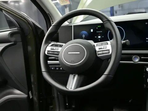 More photos of 2026 Hyundai Tucson SEL Premium at Dorsett Hyundai, IN