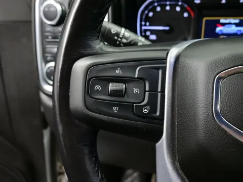More photos of 2022 GMC Sierra Limited 1500 SLE at Dorsett Hyundai, IN