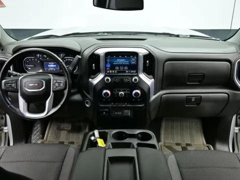 Photos of 2022 GMC Sierra Limited 1500 SLE for sale in Terre Haute, IN at Dorsett Hyundai