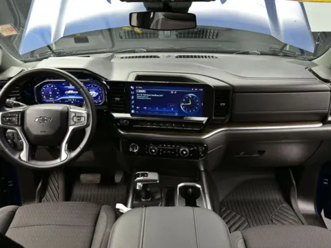 Photos of 2023 Chevrolet Silverado 1500 RST for sale in Terre Haute, IN at Dorsett Hyundai