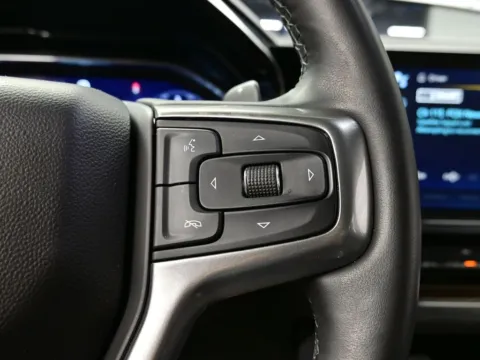 More photos of 2023 Chevrolet Silverado 1500 RST at Dorsett Hyundai, IN