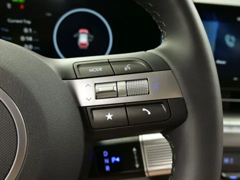 More photos of 2026 Hyundai Kona SEL Premium at Dorsett Hyundai, IN