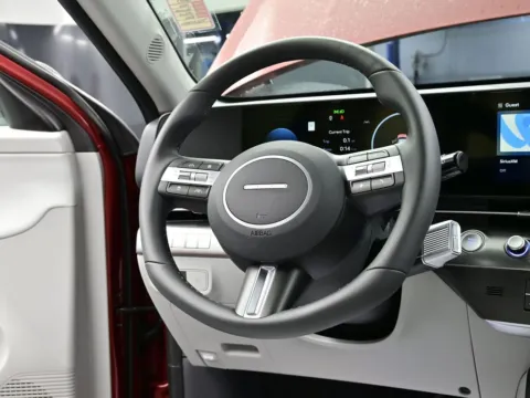 More photos of 2026 Hyundai Kona SEL Premium at Dorsett Hyundai, IN