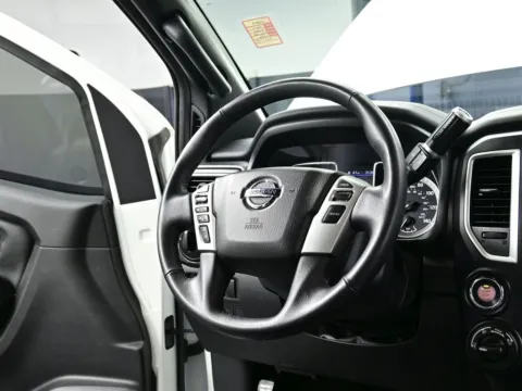 More photos of 2019 Nissan Titan XD SV at Dorsett Hyundai, IN