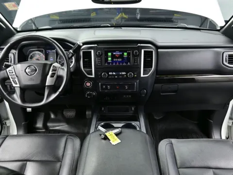 Photos of 2019 Nissan Titan XD SV for sale in Terre Haute, IN at Dorsett Hyundai