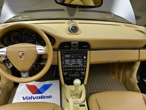 Photos of 2009 Porsche 911 Carrera for sale in Terre Haute, IN at Dorsett Hyundai