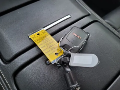 Photos of 2018 GMC Yukon 1500 Denali for sale in Terre Haute, IN at Dorsett Hyundai
